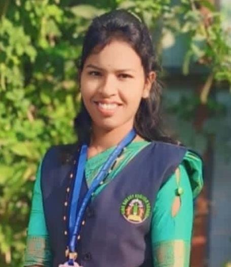 Surekha Pawan Patange 