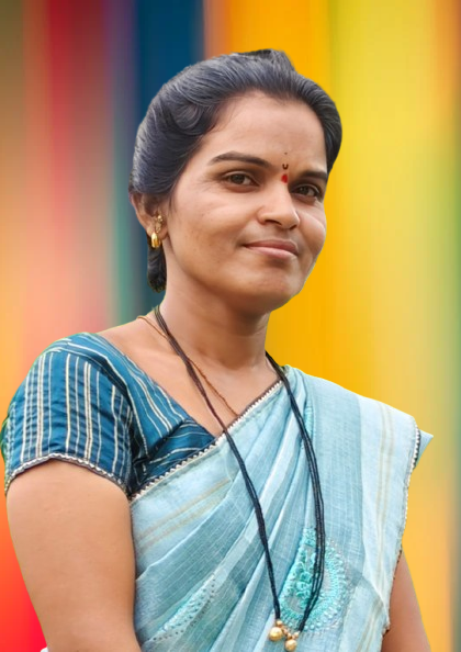 Shobha Sanjay Kharate 