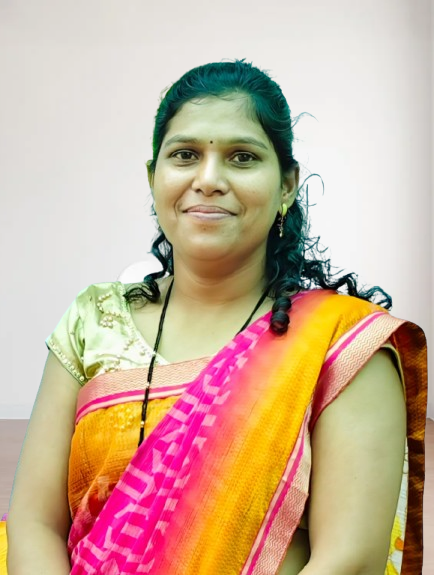 Kiran Trimbak Shinde 