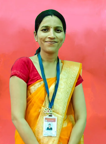 Swati Vijay Patil